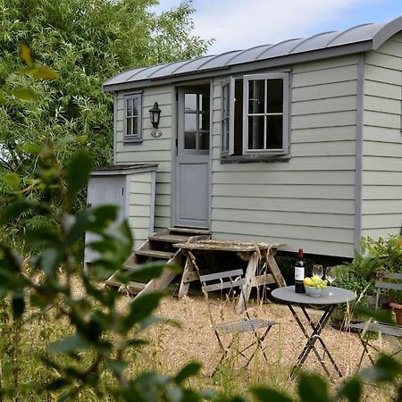 The Shepherd'S Hut @ Chichester Cottage Εξωτερικό φωτογραφία
