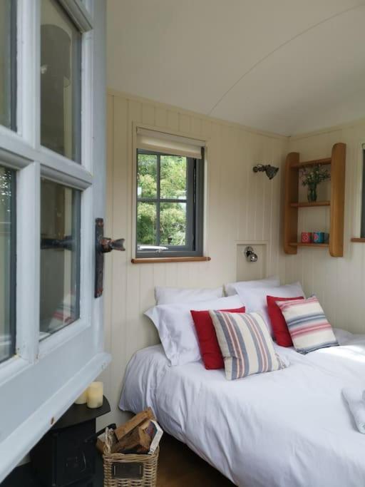The Shepherd'S Hut @ Chichester Cottage Εξωτερικό φωτογραφία