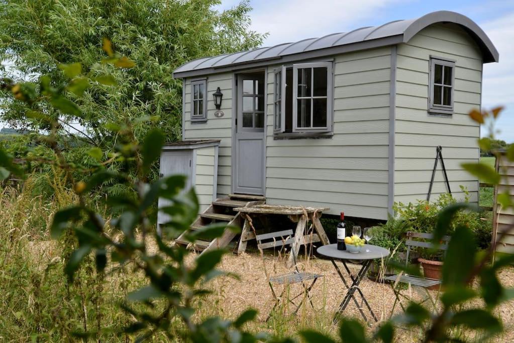 The Shepherd'S Hut @ Chichester Cottage Εξωτερικό φωτογραφία